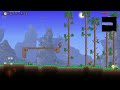 Terraria Vanilla Master Mode For the Worthy Gameplay (LongTerm World)