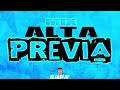 Mix ALTA PREVIA - VERANO 2024 | EL LAUTA DJ