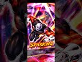 Dragon Ball Legends 5th Anniversary opening