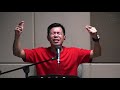 60 MINUTES WORSHIP - MENGASIHI TUHAN feat MARLON BOLUNG