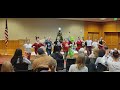 [Part 8] Christmas Program Show by Passion Arts Ministry (PAM)