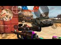 Bullet Force GUN GAME - Intense Comeback (Epic Finish)