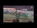 Commentary: Grave digger Gillette stadium Foxboro