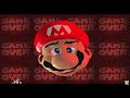 Super Mario 64 (1080p) [Lazy Lakitu] - Shifting Sand Land [NC]