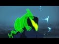 Ganja White Night - Trinity | Single | Music Video | Animation | Dark Wobble | 2021
