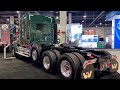 Western Star 49X SF HH 600 HP 2023 Tractor w/48