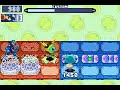 Megaman Battle Network 6  - Battling Sproutman