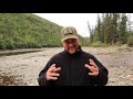 Alaskan GOLD: LARGEST INLAND GOLD DREDGE IN ALASKA