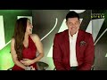 Marian Rivera at Dingdong Dantes; nagulat sa tanong na natanggap sa mediacon ng Rewind