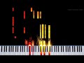 Queen - Don't Stop Me Now (2024) - Piano Tutorial