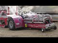 Unbelievable RC Tractor Pulling! Nitro! Electric! Power!