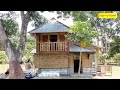 26-BAMBOO HOUSE PERFECT DESIGNS updated 2021