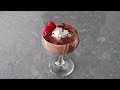 Chocolate Mousse for Beginners (and Experts) | Food Wishes