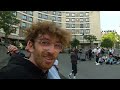 GO SKATEBOARDING DAY / Best Tricks à Gare de Lyon (Adrien Bulard, Paul Gallelli, Abel, Santi ...)