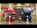 Super Wings | Alarm im alten Ägypten | Ganze Folge | Toggolino Serien