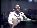 Cogic holy convocation 1979