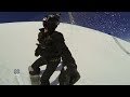 GoPro: Shaun White Snowboard Pipe Course Preview -- Winter X Games 2013 Aspen