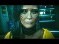 Cyberpunk 2077 | My Eyes