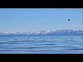 Lake Tahoe ~ Calm Day ~ First of May 2024
