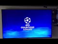 UEFA Champions League Intro 2022/23 (turn your volume high)