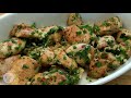 Chicken Persillade | Jacques Pepin Cooking at Home  | KQED