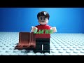Thats Just A Theory A Game Theory [But Lego] Tribute To Matpat!