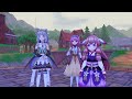 Rune Factory 5 (Japanese Voice) - Priscilla's Like A Princess