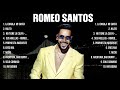 Romeo Santos   Românticas Álbum Completo 10 Grandes Sucessos