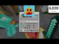 Hive Minecraft Live 10K Before YT Rank.