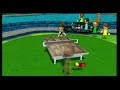 Wii Sports Resort Storm Island By JimmyKaz!