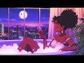 Late Night Vibes ~ 1980s Lofi for Relaxing Mood and Quiet Night | relax, study, stress relief