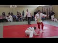 3/6 Niederbayerische Judo-Mannschaftsmeisterschaften (Schüler-Randoori) 2023 - Runde 2