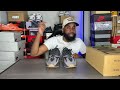 Adidas Yeezy Boost 700 Utility Black On Feet Review 2023