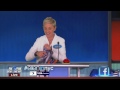 Ellen at the Republican Debate