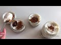 Coconut Cheesecake - No Bake with 4 ingredients | تشيز كيك جوز الهند - بدون خبز مع 4 مكونات