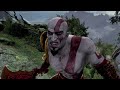(PS5) GOD OF WAR 3 REMASTERED - Kratos vs Poseidon | ULTRA High Graphics Gameplay [4K 60FPS HDR]