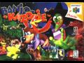 Bryan's Favorite Video Game Music #88: Banjo Kazooie (N64) Bubblegloop Swamp