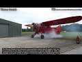 Old RADIAL Engines Cold Start Smoke and Sound THAT YOU MUST SEE