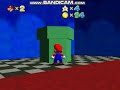 Every copy of sm64 is personalized reimagined