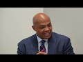 26 Questions Charles Barkley Has Never Been Asked Before | Episode. 3