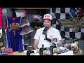 Lebron May Have Played His Last Game As A Laker | Mostly Sports EP 157 | 4.30.24
