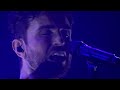 Duncan Laurence - Arcade (+ Introduction Song at: 3:53) @Metropool Hengelo 20240224
