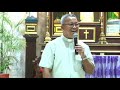 FR. CIANO UBOD LENTEN RECOLLECTION 2022 | OUR LADY OF CONSOLATION PARISH TALISAY CITY CEBU PART 1