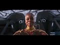BLACK PANTHER: Wakanda Forever BREAKDOWN and EASTER EGGS You Missed