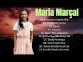 Maria Marçal Então Profetiza, Deserto, Novas Canções Gospel 2024ATUALIZADA #mariamarçal #worship