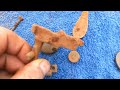 Metal Detecting Startex SC-A Hidden Gem Revealed!