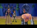 Kingdom Hearts Birth By Sleep - Ep. 01: