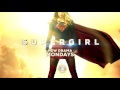 Supergirl: The Flash Explains the Multiverse