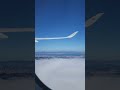 Departure Take-off From SFO to Doha Qatar 🇶🇦