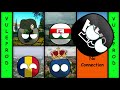 Video Chat #5 | Countryball Animation